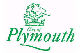 Plymouth white Plymouth white