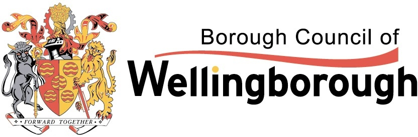 Wellingborough Wellingborough